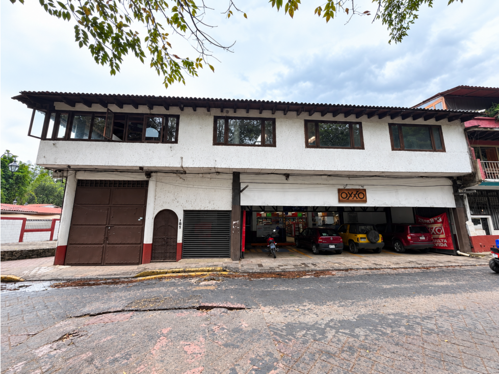 Edificio comercial en zona comercial/turistica con tiendda ancla. - 2