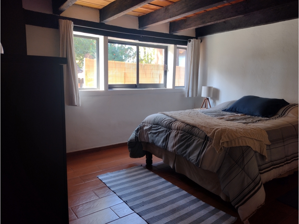 CABAÑA EN VENTA EN CONDOMINIO/AVANDARO/VALLE DE BRAVO - 6