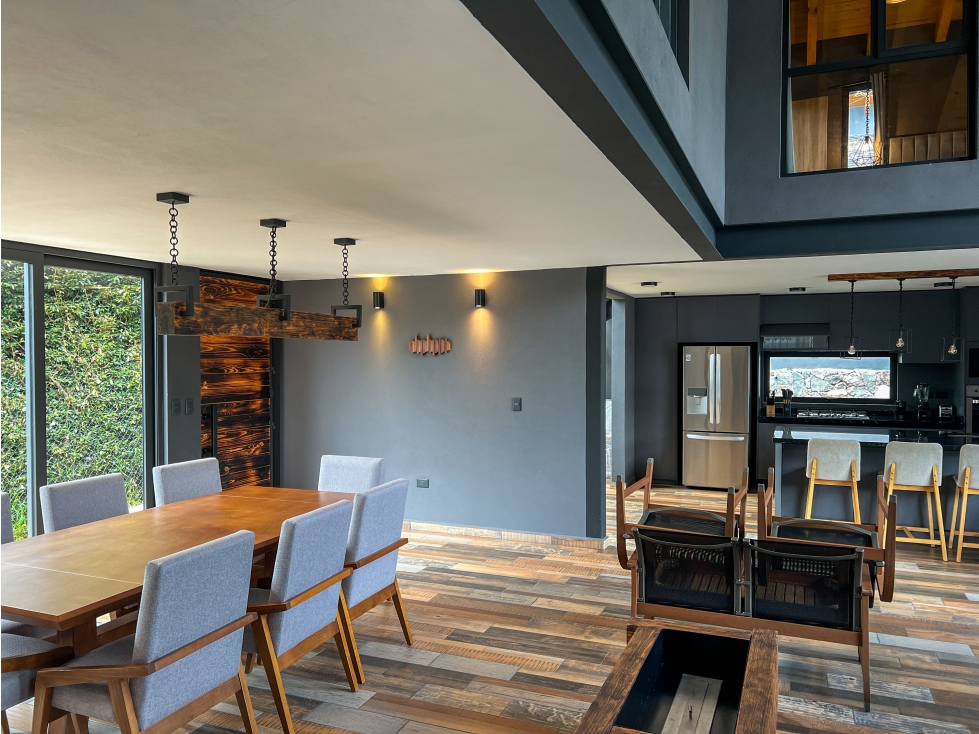FRACCIONAL EN VENTA|NUAH ACATITLAN|VALLE DE BRAVO — foto 3