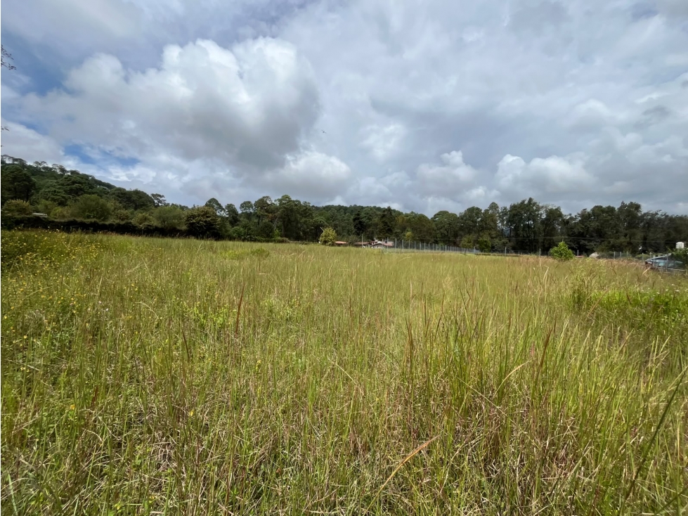 TERRENO EN VENTA EN ZONA DE ALTA PLUSVALIA |SAN MATEO ACATITLAN| L2 — foto 3