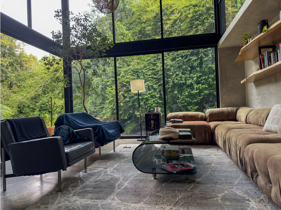 OPORTUNIDAD CASA EN VENTA|ENTORNO BOSCOS|VALLE SANTANA|VALLE DE BRAVO — foto 2
