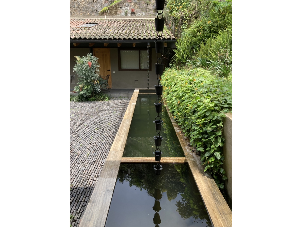 OPORTUNIDAD CASA EN VENTA|HERMOSAS VISTAS|VALLE DE BRAVO — foto 2