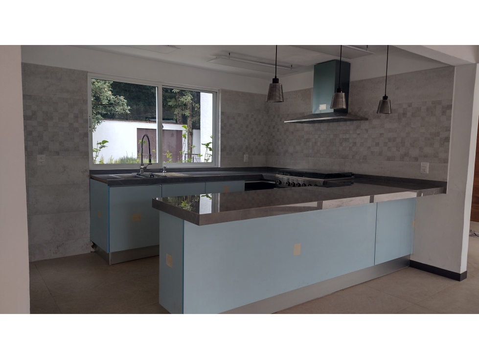CASA EN VENTA/SAN SIMON EL ALTO/VALLE DE BRAVO — foto 4