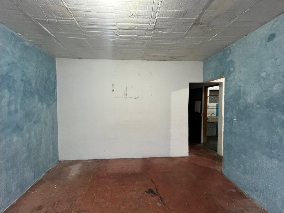 DEPARTAMENTO EN RENTA EN ZONA CENTRICA — foto 4