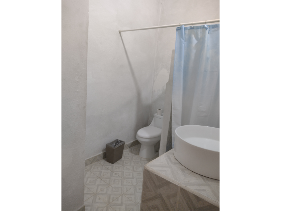 DEPARTAMENTO EN RENTA A 2 CUADRAS DEL CENTRO — foto 3