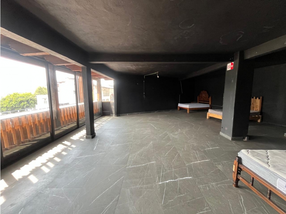 LOCAL COMERCIAL CON VUSTA AL LAGO - 3
