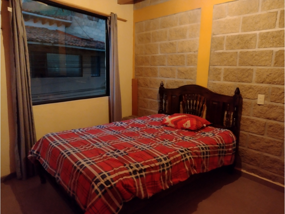 CASA RENTA FLOR DE LOTO - 5