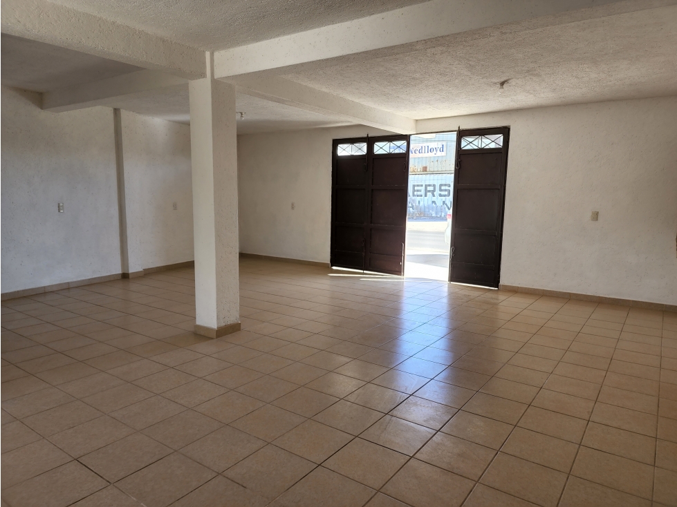 LOCAL COMERCIAL CUADRILLA — foto 3