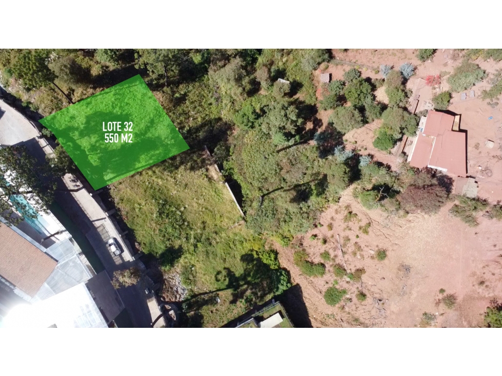 TERRENO EN VENTA || VALLE DE BRAVO || AVÁNDARO — foto 4