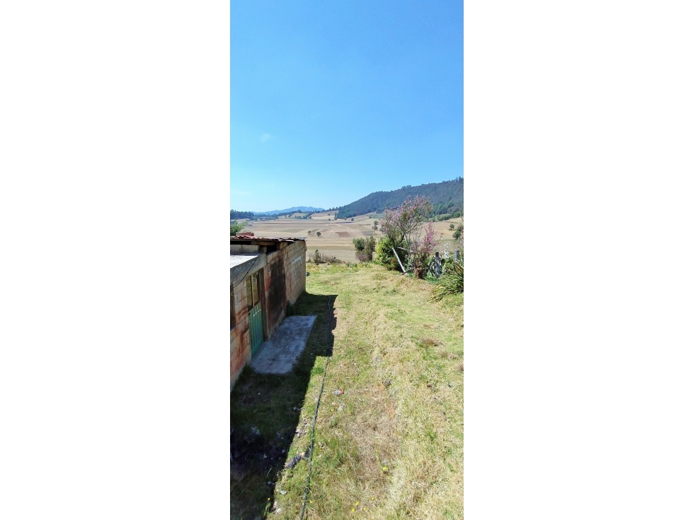 VENTA /PUEBLO NUEVO AMANALCO — foto 5