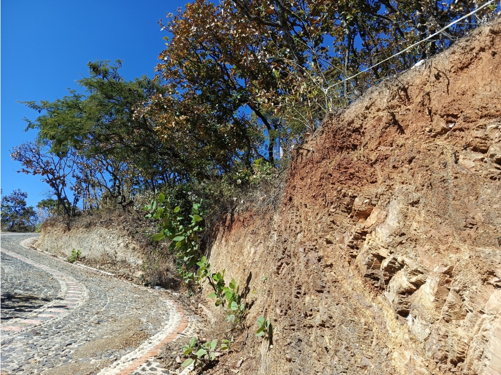 TERRENO EL SANTUARIO — foto 4