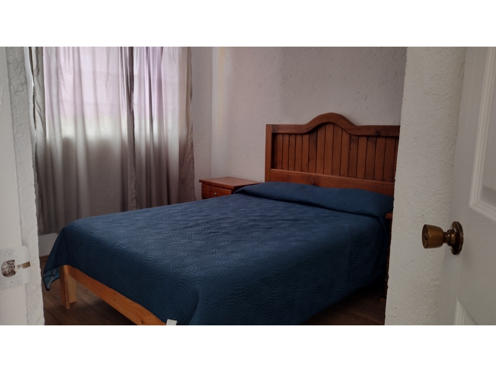CASA EN CONDOMINIO EN VENTA/VALLE DE BRAVO — foto 4