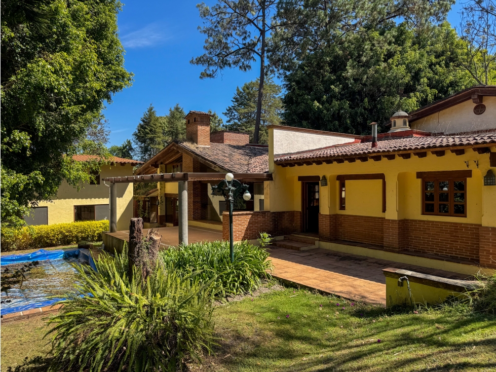AVANDARO || EXCELENTE OPORTUNIDAD DE CASA ESTILO VALLESANO — foto 2