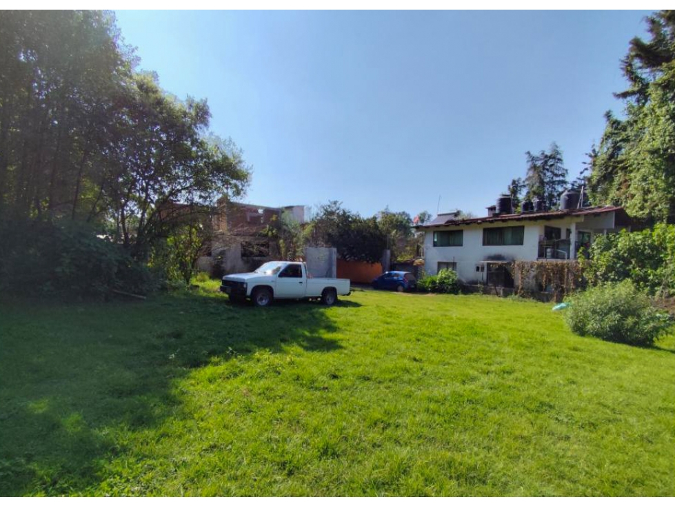 TERRENO EN VENTA|RESIDENCIAL ENTORNO BOSCOSO|ACATITLAN — foto 5