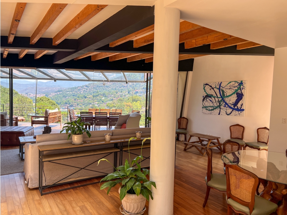 CASA EN VENTA|CONDOMINIO NASHUA AVANDARO|VALLE DE BRAVO — foto 6