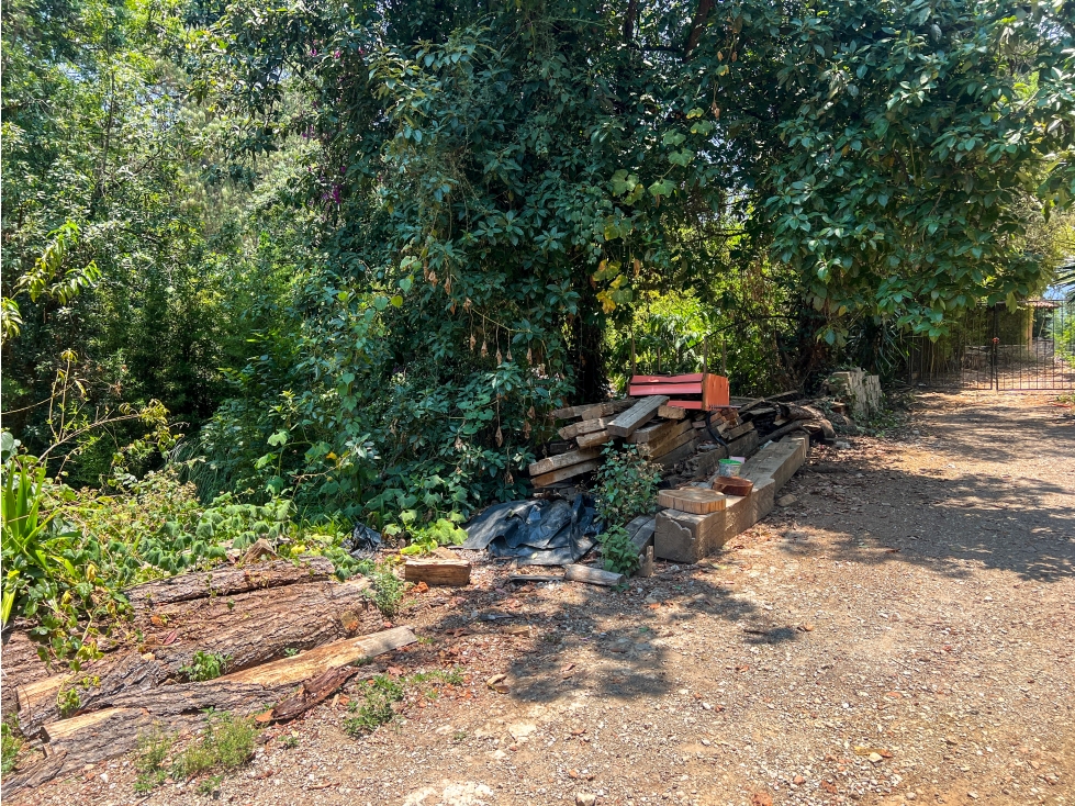 OPORTUNIDAD TERRENO PARA DESARROLLO|AVANDARO|VALLE DE BRAVO — foto 4