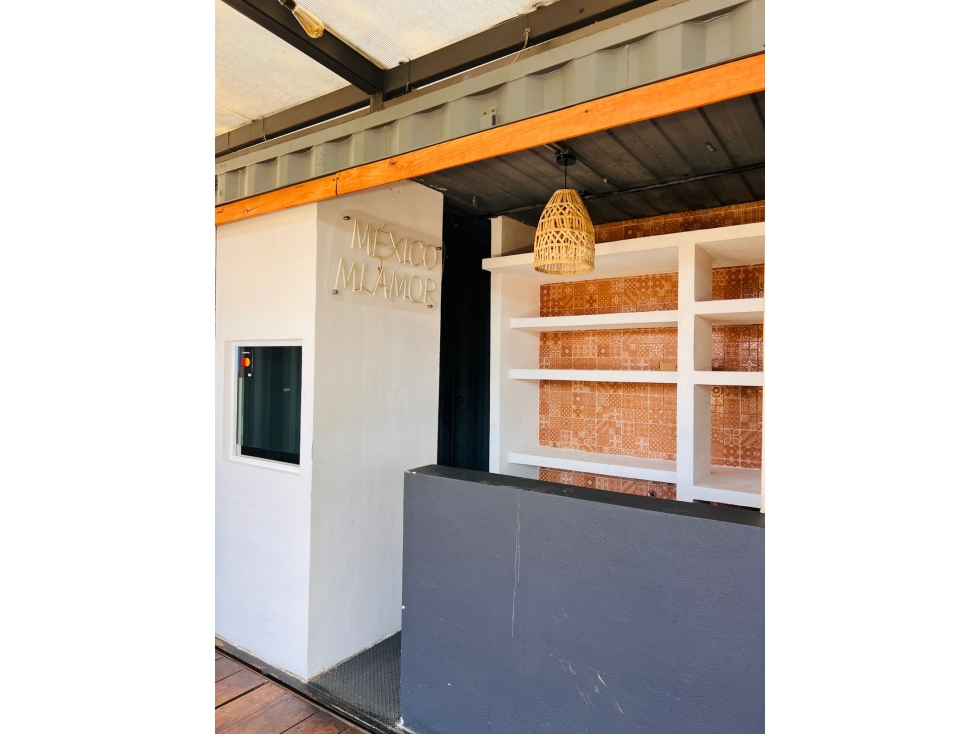 LOCALES EN RENTA|PLAZA BOX AVANDARO|VALLE DE BRAVO — foto 5