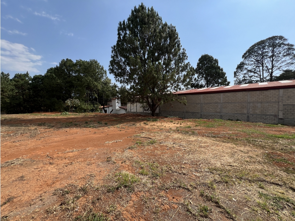 TERRENO EN VENTA|CORREDOR URBANO|AVANDARO|VALLE DE BRAVO — foto 4