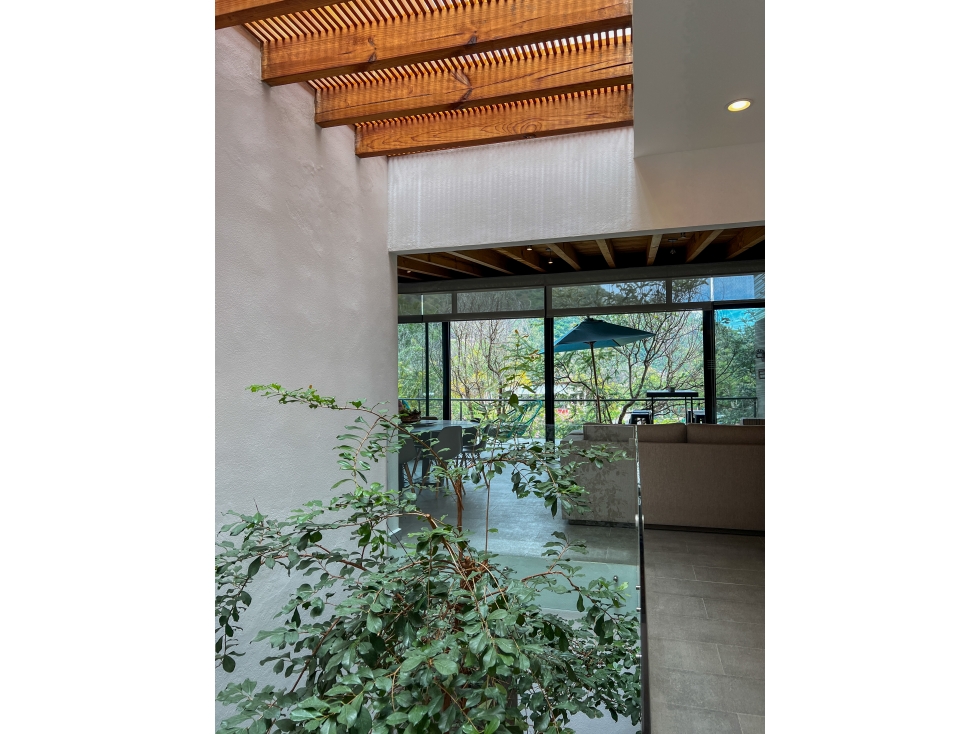 HERMOSA CASA EN VENTA|CALLE CERRADA|VALLE DE BRAVO — foto 4