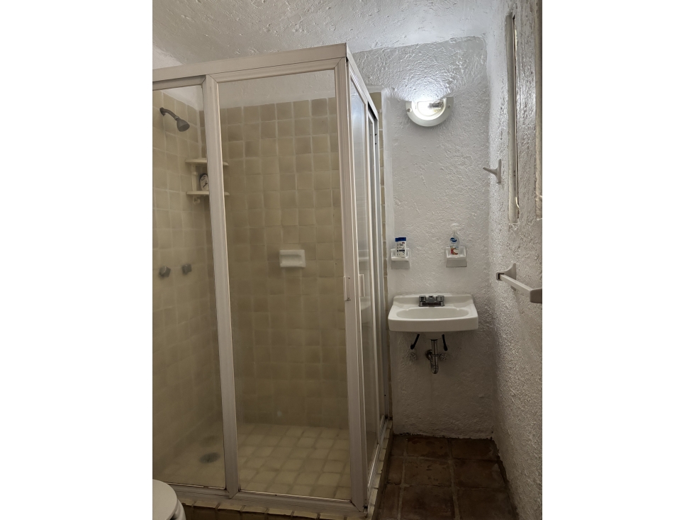 CASA EN RENTA EN CONDOMINIO CON ACCESO AL LAGO/VALLE DE BRAVO — foto 4