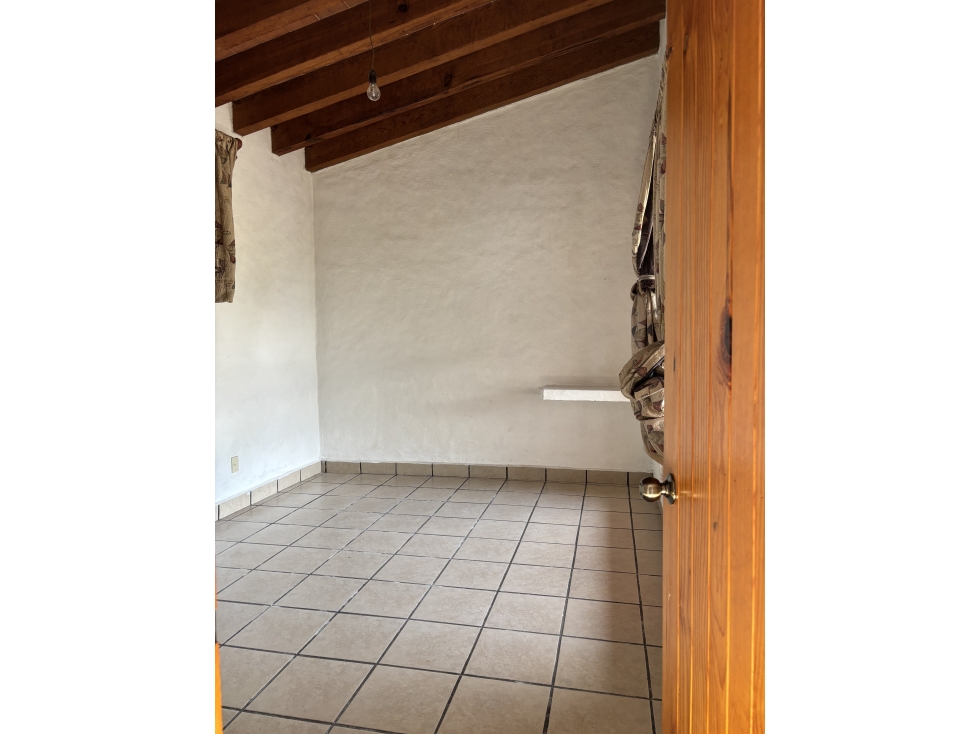 CASA 2 EN RENTA CON ACCESO AL LAGO/SAN GASPAR/VALLE DE BRAVO — foto 4