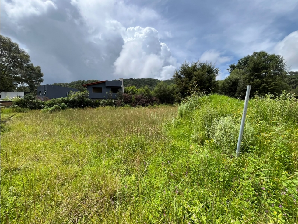 TERRENO EN VENTA EN ZONA DE ALTA PLUSVALIA |SAN MATEO ACATITLAN| L1 — foto 3