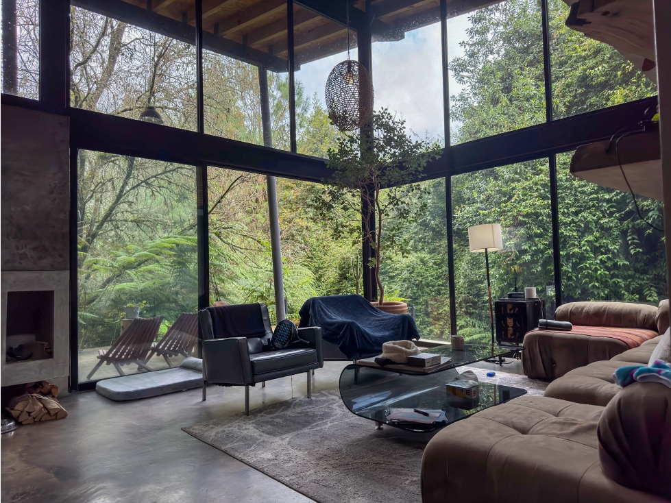 OPORTUNIDAD CASA EN VENTA|ENTORNO BOSCOS|VALLE SANTANA|VALLE DE BRAVO — foto 3