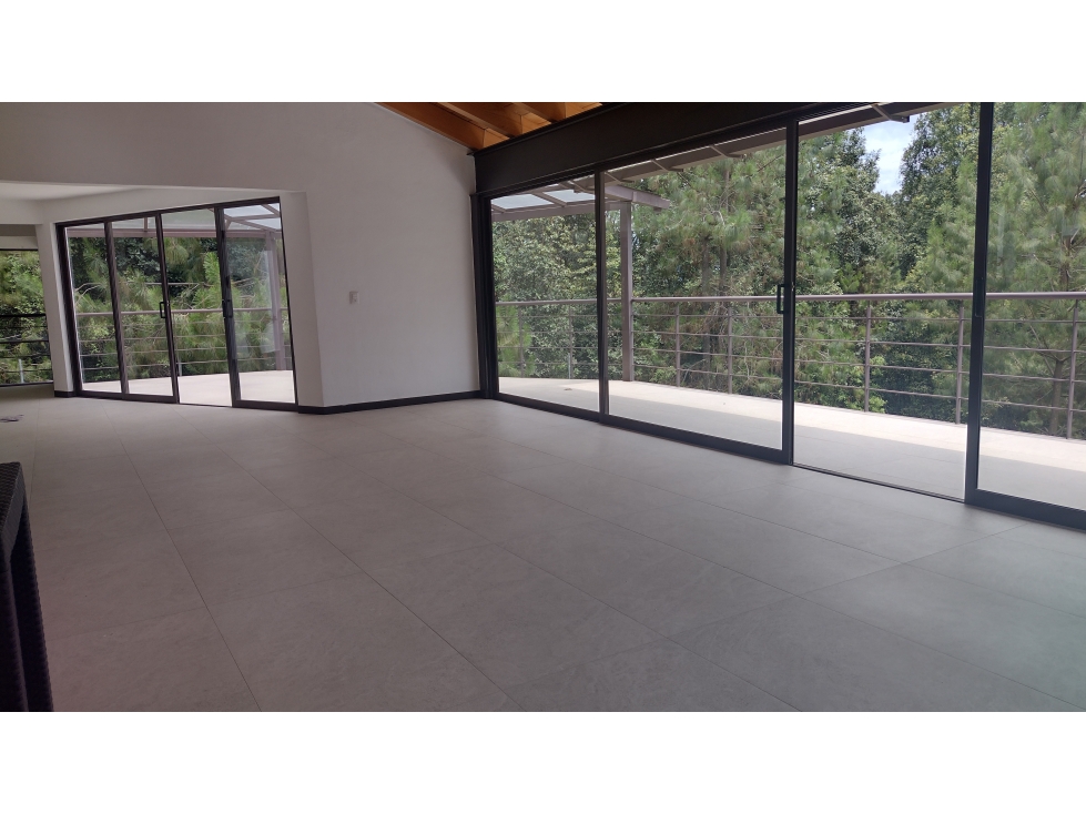 CASA EN VENTA/SAN SIMON EL ALTO/VALLE DE BRAVO — foto 5