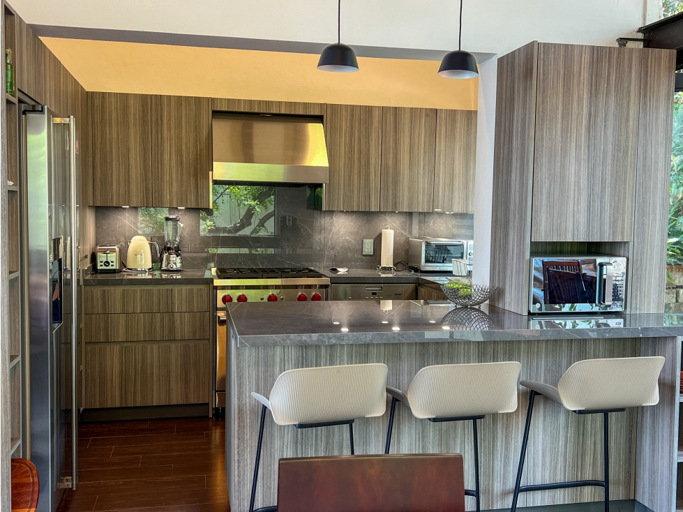 CASA EN VENTA|CONDOMINIO CON VISTA FRANCA AL LAGO|VALLE DE BRAVO — foto 6