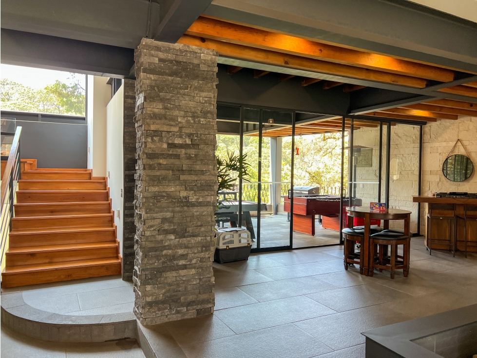 CASA EN RENTA|CONDOMINIO AVANDARO|VALLE DE BRAVO — foto 6