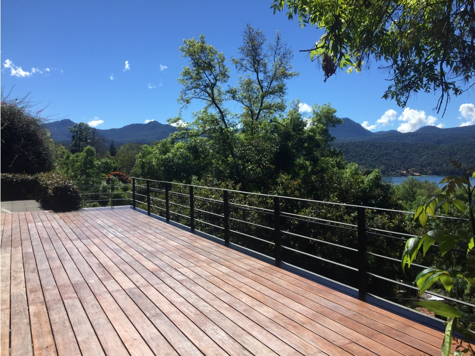 OPORTUNIDAD CASA EN VENTA|HERMOSAS VISTAS|VALLE DE BRAVO