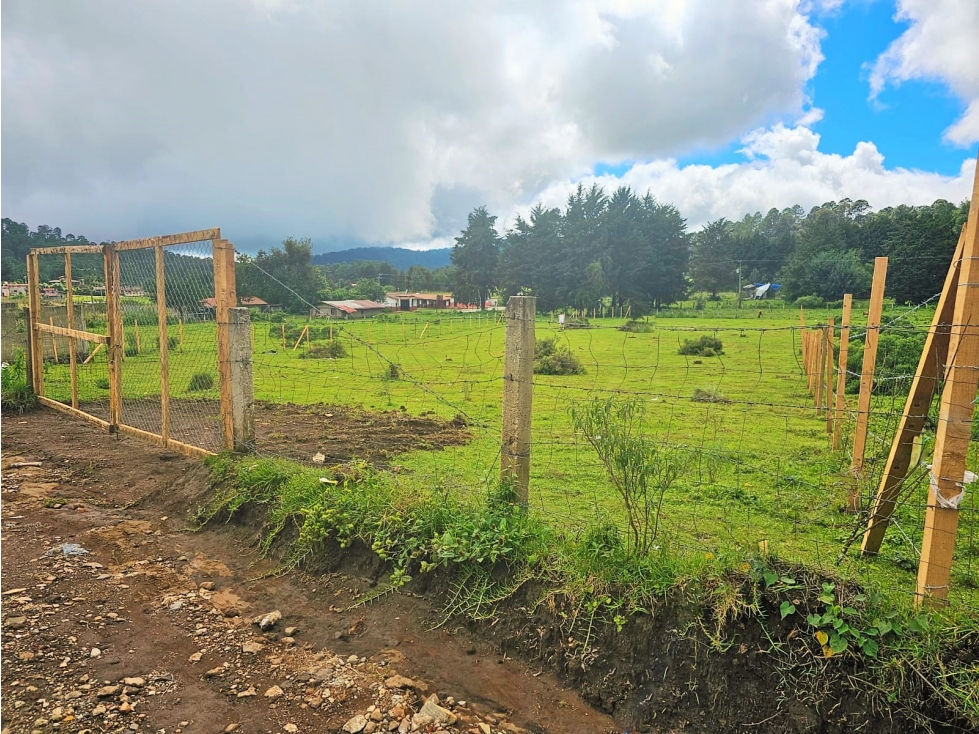 TERRENO EN VENTA ,MESA RICA, VALLE DE BRAVO — foto 3