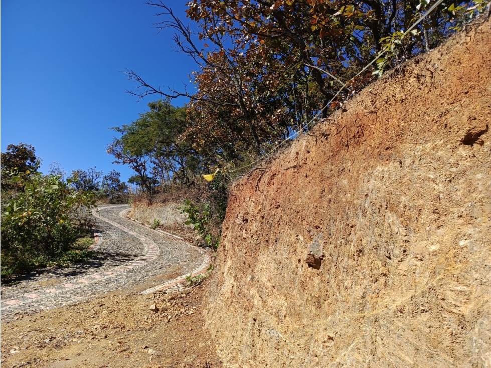 TERRENO EL SANTUARIO — foto 5