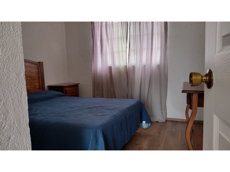 CASA EN CONDOMINIO EN VENTA/VALLE DE BRAVO — foto 6