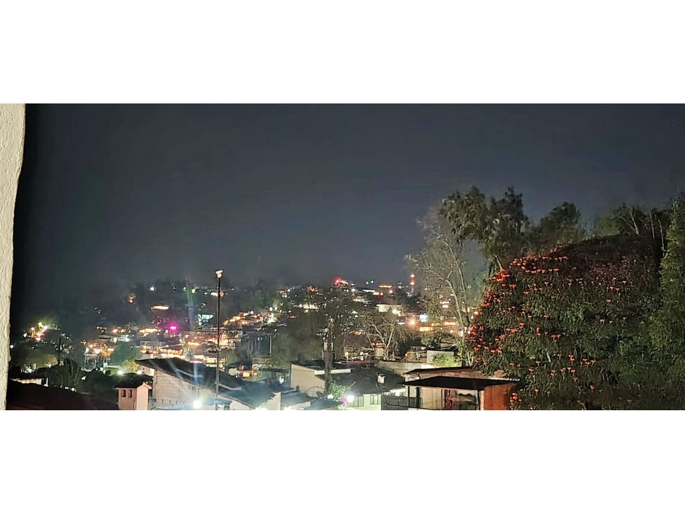 DEPARTAMENTO VENTA /STA.MA. AHUCATLAN/ VALLE DE BRAVO — foto 6