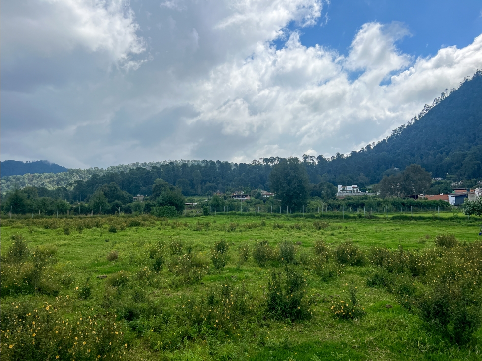 TERRENO EN VENTA|CERRO GORDO|VALLE DE BRAVO — foto 5