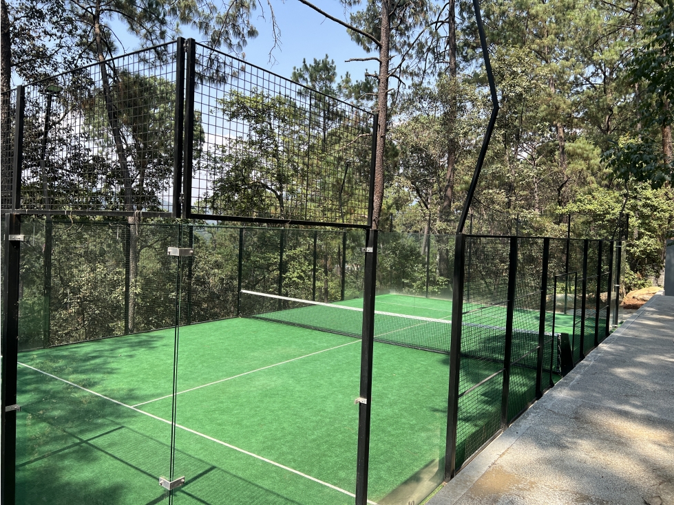 LOTES EN VENTA|ENTORNO BOSCOSO|CIRCUITO AVANDARO|VALLE DE BRAVO — foto 3