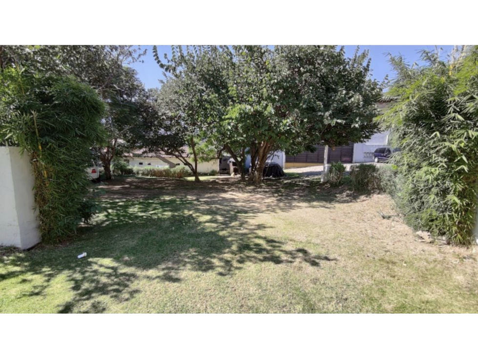 ULTIMO LOTE EN VENTA|CONDOMINIO CENTRICO|VALLE DE BRAVO — foto 5