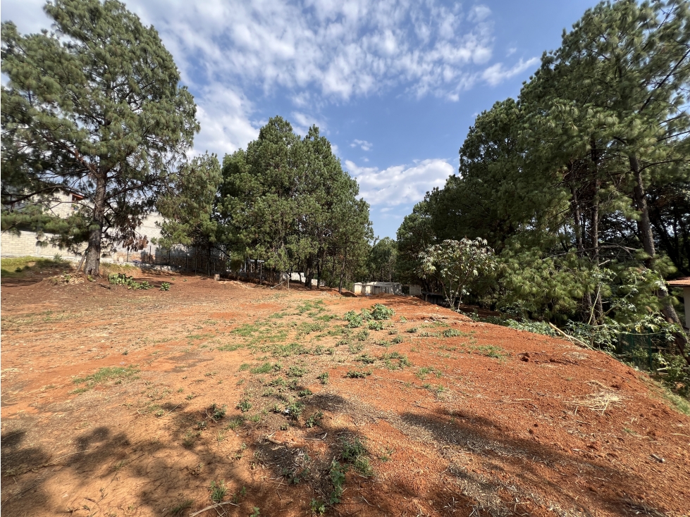 TERRENO EN VENTA|CORREDOR URBANO|AVANDARO|VALLE DE BRAVO — foto 5