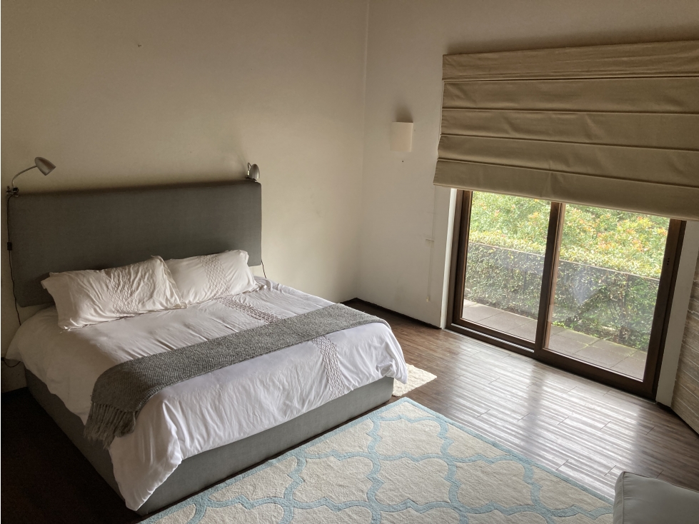 HERMOSA CASA EN VENTA|VISTA PARCIAL AL LAGO|VALLE DE BRAVO — foto 3