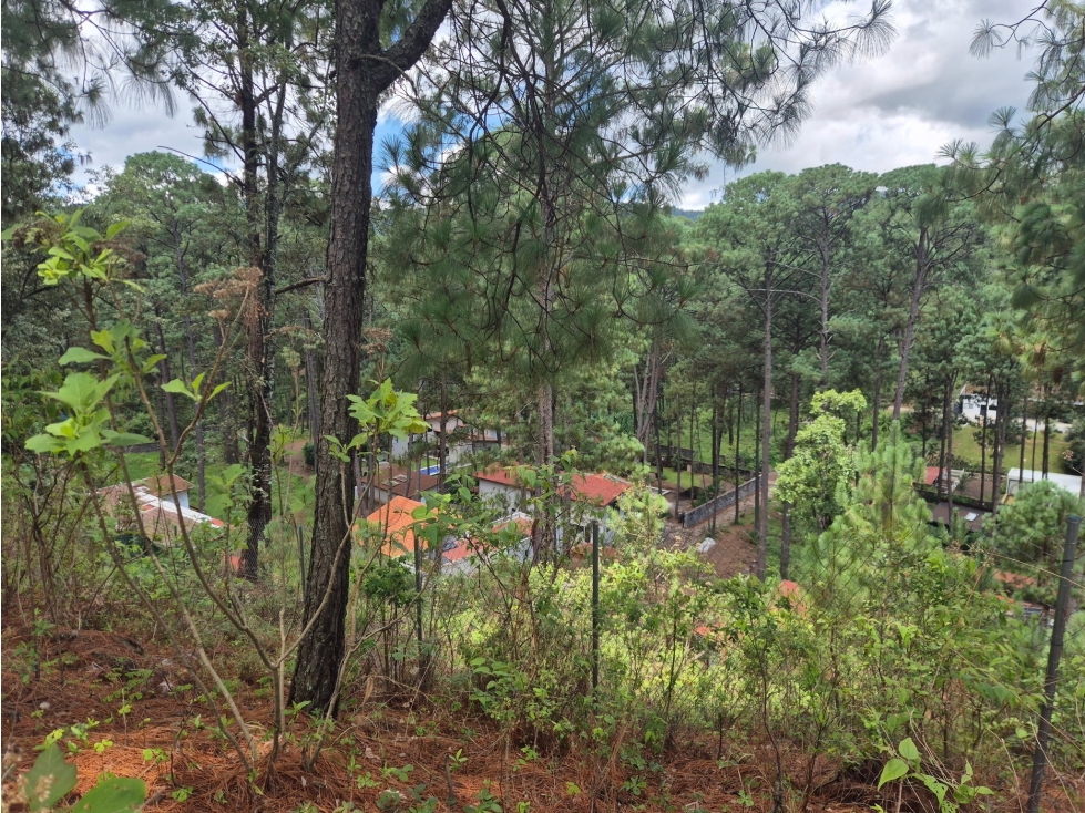 EXCLUSIVO TERRENO || ZONA ALTA PLUSVALÍA — foto 4
