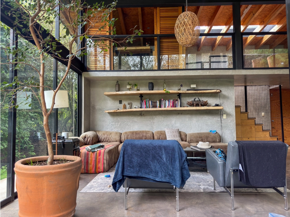 OPORTUNIDAD CASA EN VENTA|ENTORNO BOSCOS|VALLE SANTANA|VALLE DE BRAVO — foto 4