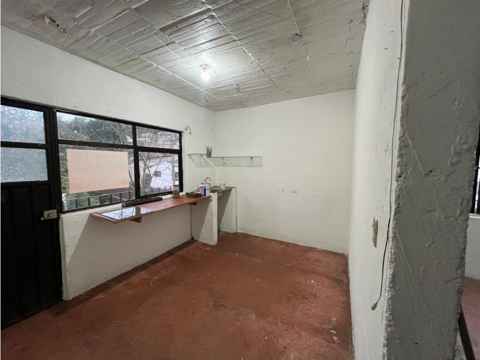 DEPARTAMENTO EN RENTA EN ZONA CENTRICA — foto 5