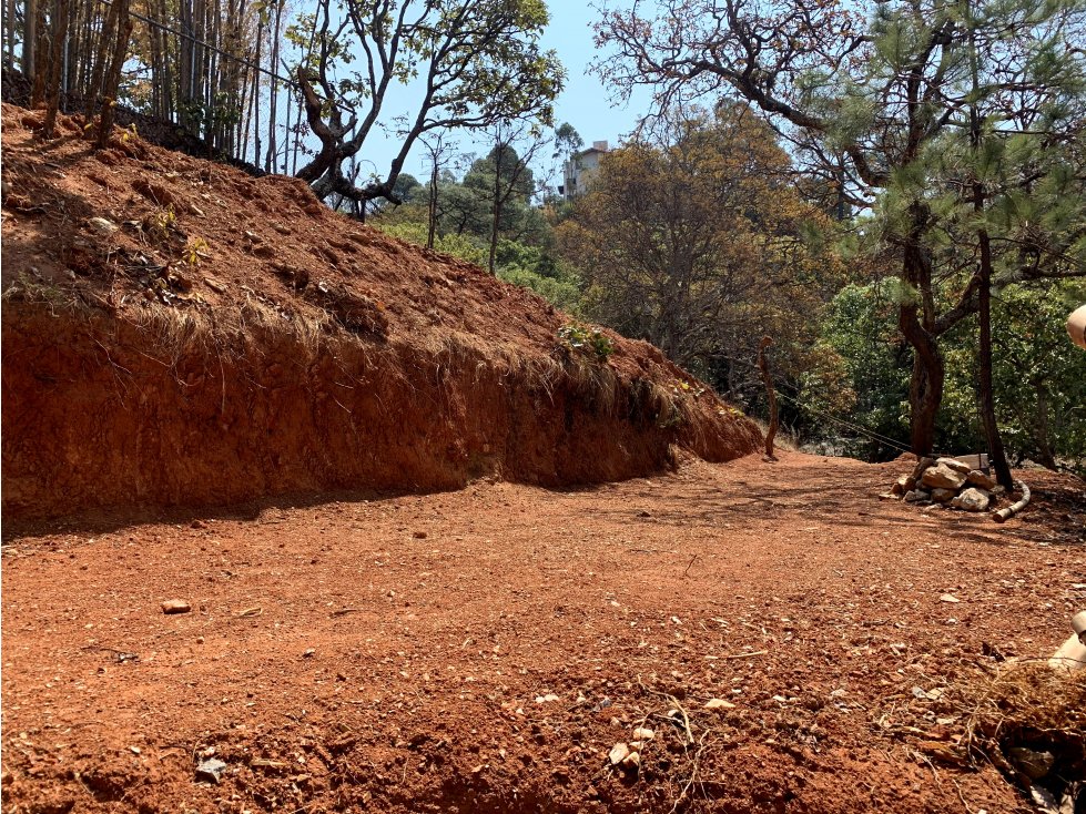 TERRENO CON VISTA AL LAGO| VALLE DE BRAVO — foto 5