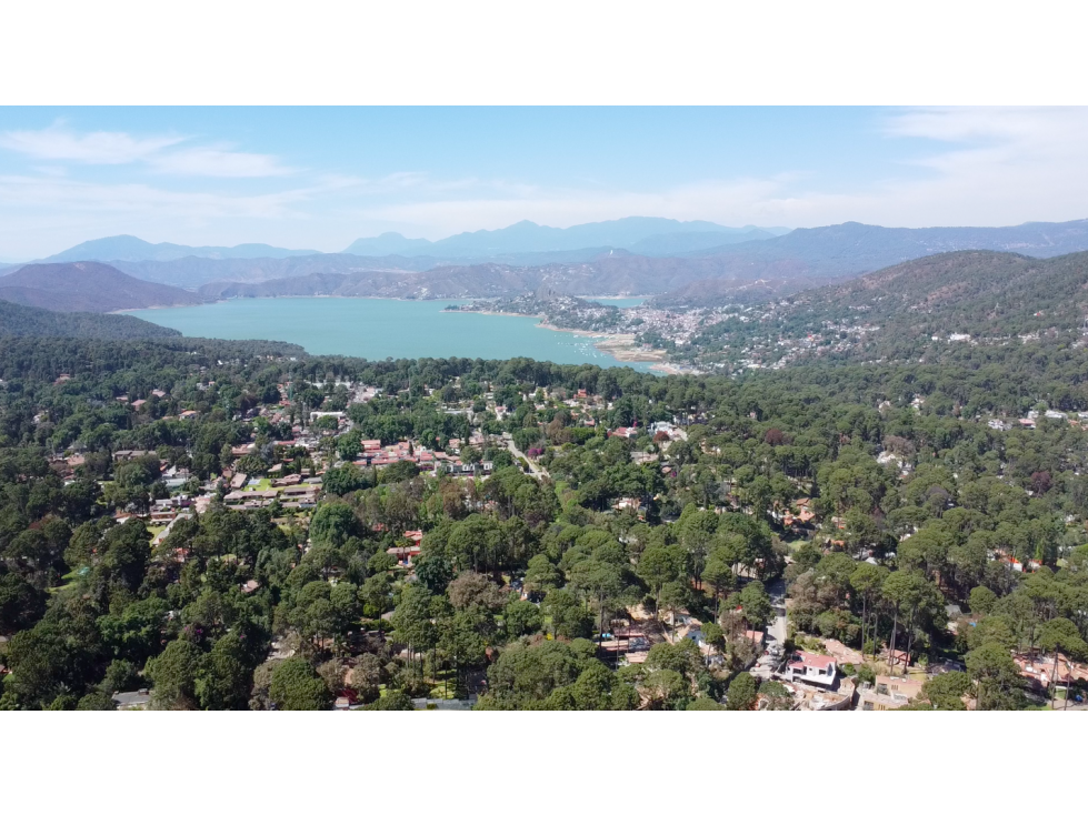 TERRENO EN VENTA || VALLE DE BRAVO || AVÁNDARO — foto 2