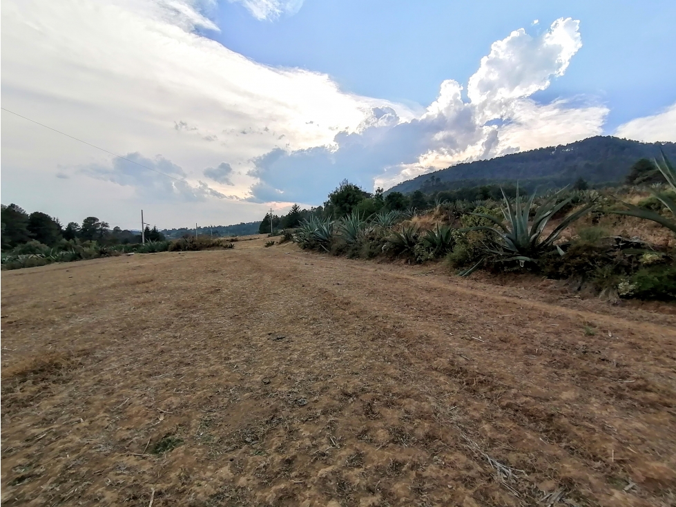 TERRENO EN VENTA SAN MIGUEL XOLTEPEC — foto 3