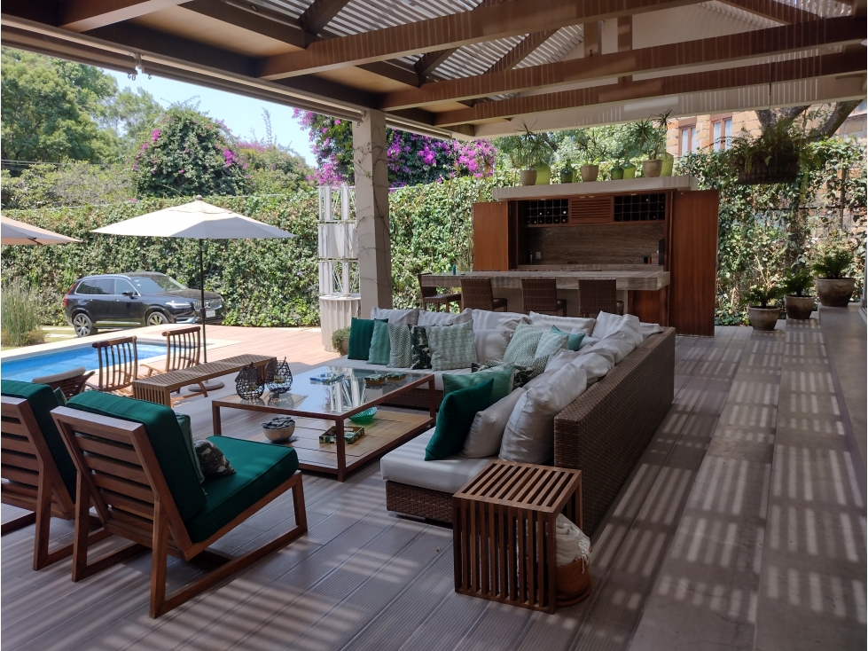 CASA EN CLUB DE GOLF | AVANDARO | RENTA VACACIONAL — foto 4