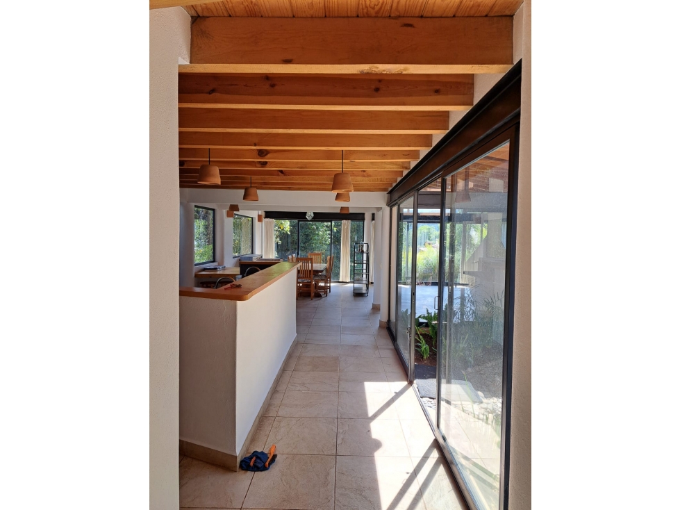 CASA EN RENTA | VALLE DE BRAVO | RINCON DE ESTRADAS — foto 5