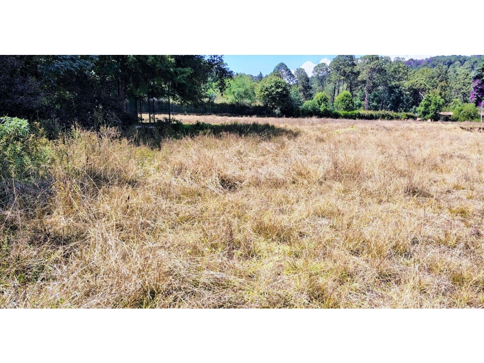 TERRENO EN VENTA /ACATITLAN/VALLE DE BRAVO — foto 5