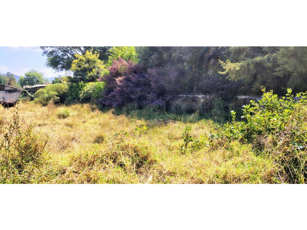 LOTE/TERRENO /ACATITLAN — foto 2
